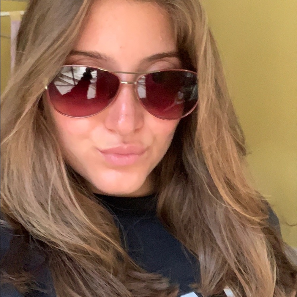 Coach Sunglasses 🕶